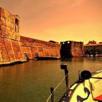 In Vetrina nella bella Livorno: Escursioni in battello sui fossi e cene a tema