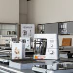 Kenwood è partner tecnico della nuova Scuola di cucina di Pollenzo di Carlin Petrini