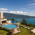 Top 20 Destination SPA: Lefay Resort & SPA Lago di Garda  è la migliore struttura benessere in Italia e sesta assoluta nel mondo