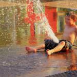 Una nota da Nizza, Costa Azzurra: Ormai il Paillon contende la Promenade  des Anglais