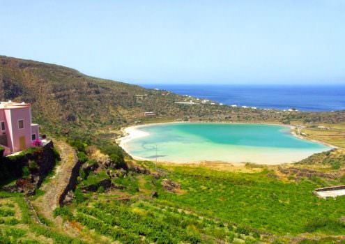 EXPO 2015: Pantelleria protagonista al Cluster BioMediterraneo