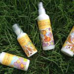 COSM-etica presenta BABY ZOE