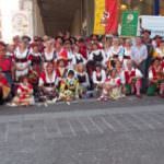 Intervista a Fabrizio Nicola, presidente del Comitato Regionale Lombardo della Federazione Italiana Tradizioni Popolari