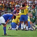 Brasile 2014: Birra Skol ed il rigore di Baggio