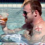 Birra e patatine: la dieta di Roy Hodgson piace all'Inghilterra