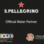 S.Pellegrino partner di Expo Milano 2015 e Padiglione Italia