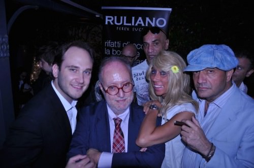 Saeli Raspelli Ghyblj Negri Pinketts 0312