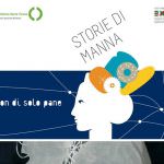 Milano, Mediateca Santa Teresa: Installazione di Grazia Gabbini dal titolo “Storie di manna”