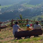 Torgnon: Vacanze all’insegna del benessere, del divertimento e dello sport