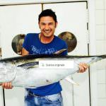 Nuovo format tv dedicato al mondo della pesca: Un Pesce di Nome Tinto!