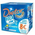 Dietor e eDreams: Prepara i bagagli e parti!