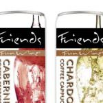 USA, vino al caffè e vino al cappuccino