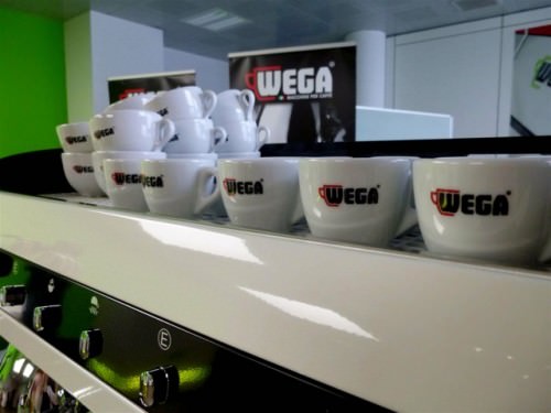 Wega Macchine per Caffè