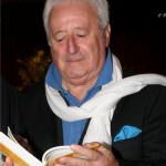 Auguri di Buon Anno da Attilio Scotti