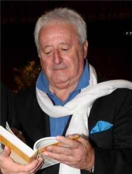 Auguri di Buon Anno da Attilio Scotti