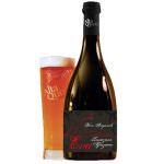 Eva: nasce a Rieti la birra alla genziana