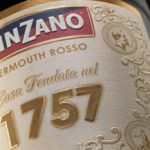 Vermouth Premium Rosso Cinzano 1757 per cocktail di qualità nel mondo