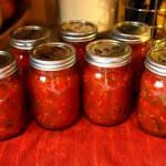 Conserve, le regole dell'ISS