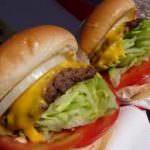 Allergie, in aumento per il fast food