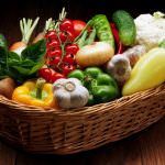 “Powerhouse”: frutta e verdura per una carica di energia