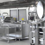 Nilma attrezzature professionali e automatiche: Un aiuto indispensabile in cucina per la piccola ristorazione