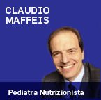 Dott. Claudio Maffeis – Pediatra
