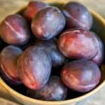 Prugne, perchè aiutano a perdere peso