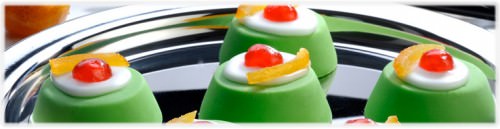 Dolci & Salati: Cassata Siciliana