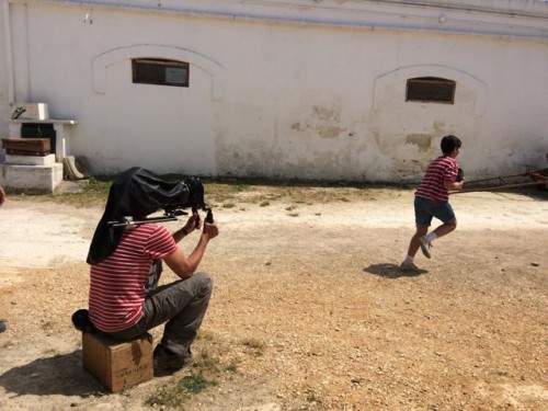 Apulia Film Festival