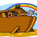 Aspettando Salone del Gusto e Terra Madre 2014:  Arriva l'Arca del Gusto a Torino