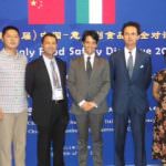 Asiago DOP in Cina: Intervista a Flavio Innocenzi, Direttore Consorzio di Tutela