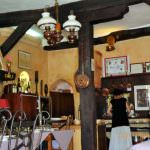 Auberge Fleuri di Villenueve-Loubet, una trattoria tipica che merita una sosta