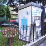 Forlì: Mercoledì 30 luglio inaugurazione della prima Casa dell’Acqua a Osmosi Inversa firmata Ecoline