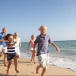 Offerta speciale "Prima settimana di agosto" al Cesenatico Camping Village