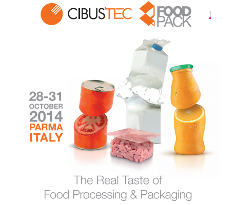 Parma: Continuano le novità al Salone internazionale del food processing & packaging
