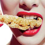 Alimentazione: i cibi croccanti aiutano a dimagrire