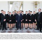 Costa azzurra: Il Liceo Alberghiero Paul Augier di Nizza compie 100 anni 