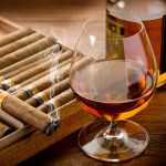 Sigari cubani, grappe, bollicine e birra artigianale protagonisti al ristorante “Oceans” del Top Club di Cinquale (Ms)