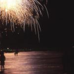 Cervia, notte di San Lorenzo: Fuochi d'artificio, stelle cadenti, musica e delizie del palato