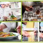 “Futuri Chef”, il corso completo concepito per formare aspiranti chef 