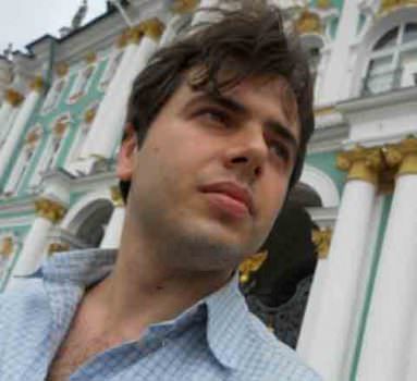 Giulio Gargiullo: “Faccio sognare i russi con il food, la ristorazione italiana e il Made in Italy”