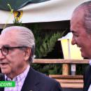 Gualtiero Marchesi, Principe della Cucina Italiana, Champagne De Vilmont