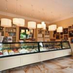 Impossibile resistere al dolce freddo quando è assolutamente perfetto! Dove? Da Il Massimo del Gelato, Milano