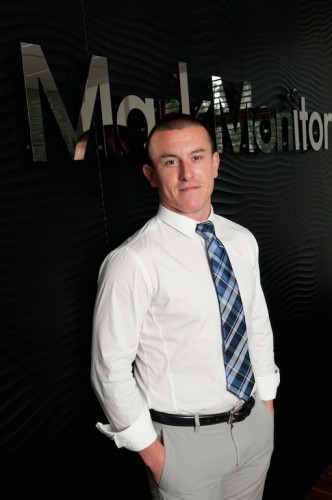 Jerome Sicard - MarkMonitor 6