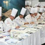 La Federazione Italiana Cuochi quarta al "Global Chef Challenge". Le eccellenze italiane non capite dai giudici