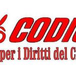Associazione Consumatori CODICI: Nuove iniziative e nuovi servizi per tutelare il consumatore 