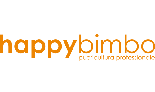 Logo Happybimbo