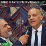 Marco Eugenio Di Giandomenico presenta BOI, Betting On Italy: Tutela e Valorizzazione del Made in Italy verso l’EXPO 2015 (Video)