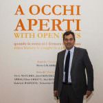 Reggia di Venaria, 26 luglio 2014 - 8 febbraio 2015: Mostra "A occhi aperti"