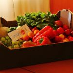 E-commerce di prodotti freschi biologici: È nato il nuovo sito MySmartFood.it